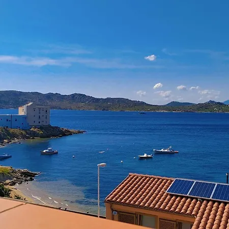 Casa Lilly - Seaview Apartment La Maddalena (Sassari)