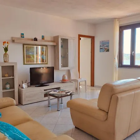 Casa Lilly - Seaview Apartment La Maddalena (Sassari)