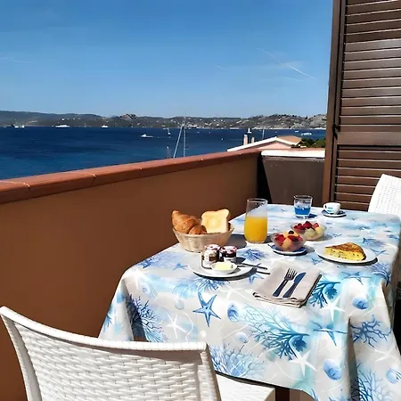 Apartamento Casa Lilly - Seaview *