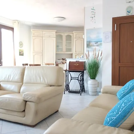 Casa Lilly - Seaview