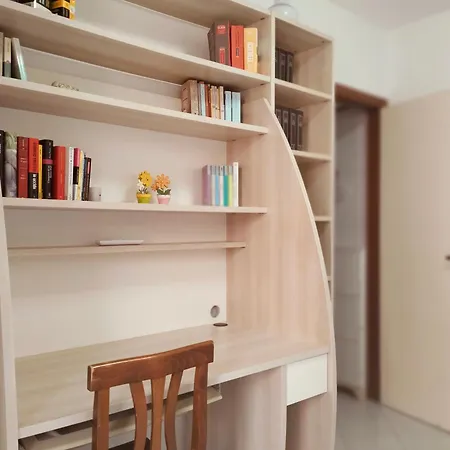 Casa Lilly - Seaview Apartment *