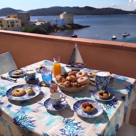 Casa Lilly - Seaview Apartamento *