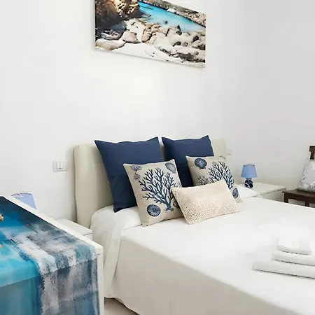 Casa Lilly - Seaview * La Maddalena (Sassari)