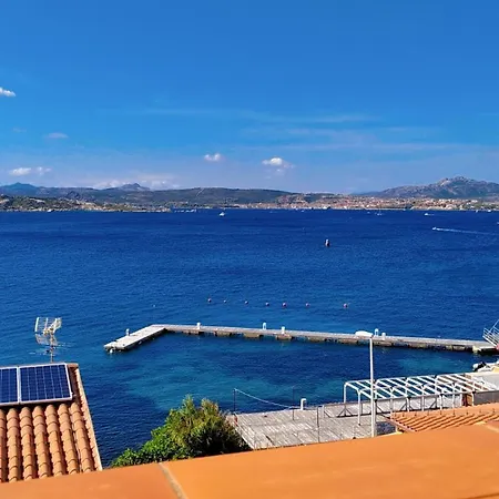 Apartamento Casa Lilly - Seaview *