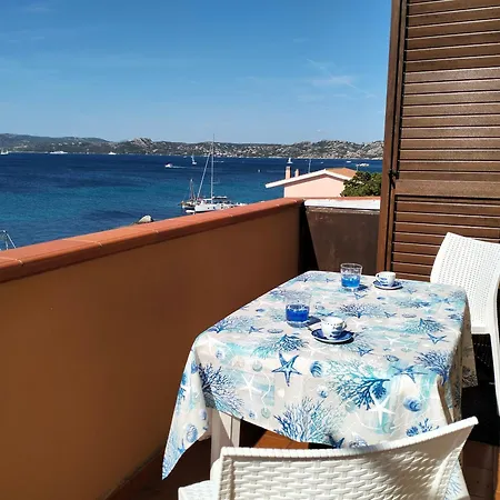 Casa Lilly - Seaview Apartment *