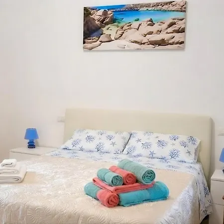 Casa Lilly - Seaview La Maddalena (Sassari)