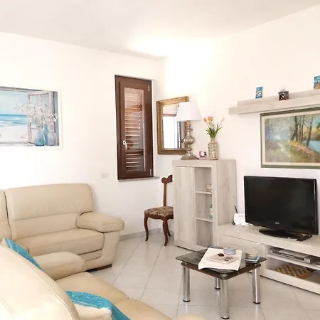 Casa Lilly - Seaview *