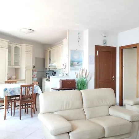 Casa Lilly - Seaview
