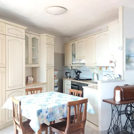 Casa Lilly - Seaview La Maddalena (Sassari)