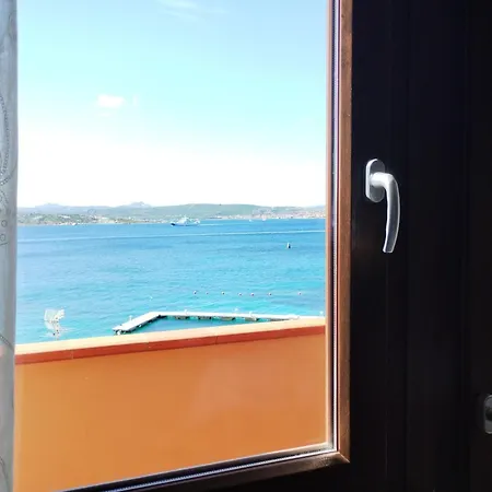 Casa Lilly - Seaview Apartamento