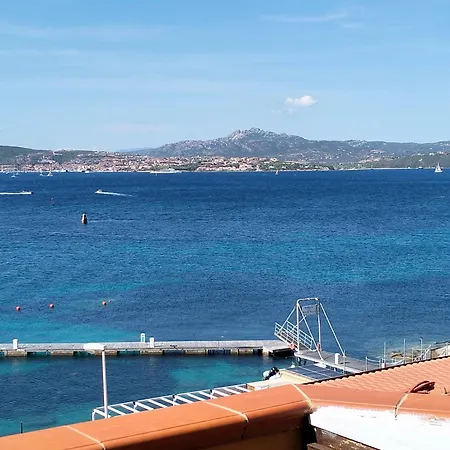 Casa Lilly - Seaview Apartment