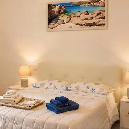 Casa Lilly - Seaview * La Maddalena (Sassari)