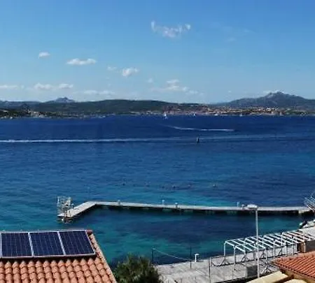 Casa Lilly - Seaview * La Maddalena