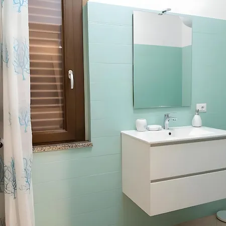Apartamento Casa Lilly - Seaview