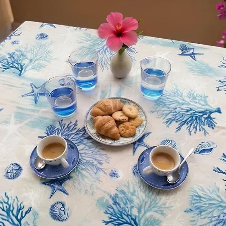 Casa Lilly - Seaview *