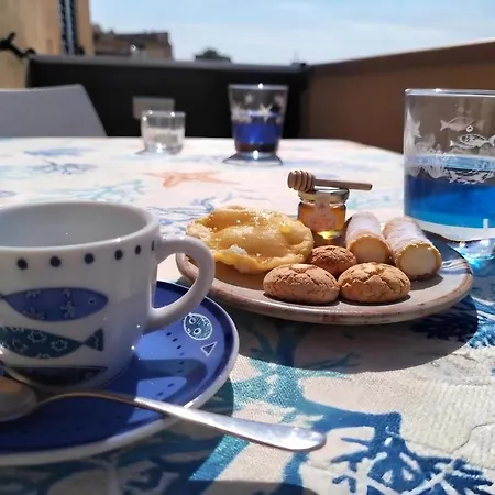 Casa Lilly - Seaview Apartamento *