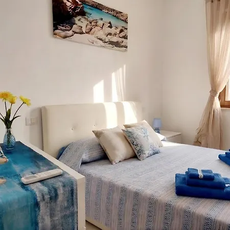 Casa Lilly - Seaview * La Maddalena (Sassari)