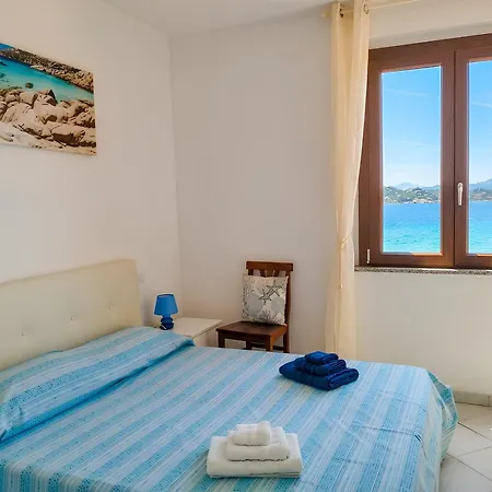 Casa Lilly - Seaview La Maddalena (Sassari)