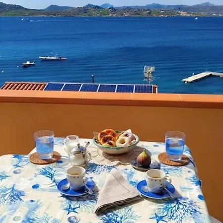 Casa Lilly - Seaview * La Maddalena (Sassari)