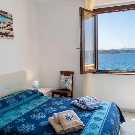Apartment Casa Lilly - Seaview