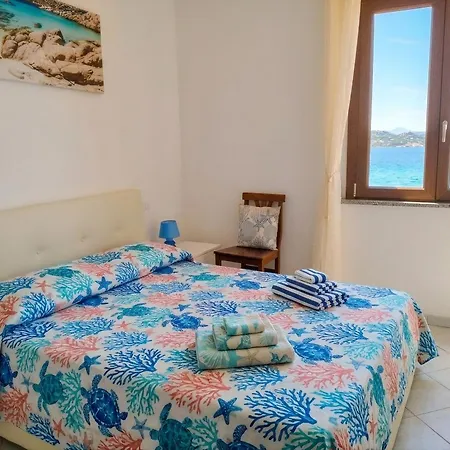 Apartment Casa Lilly - Seaview *